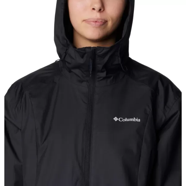Columbia Women's Inner Limits Iii Jacket