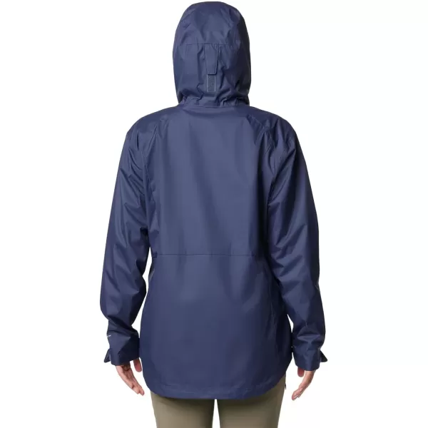 Columbia Women's Inner Limits Iii Jacket