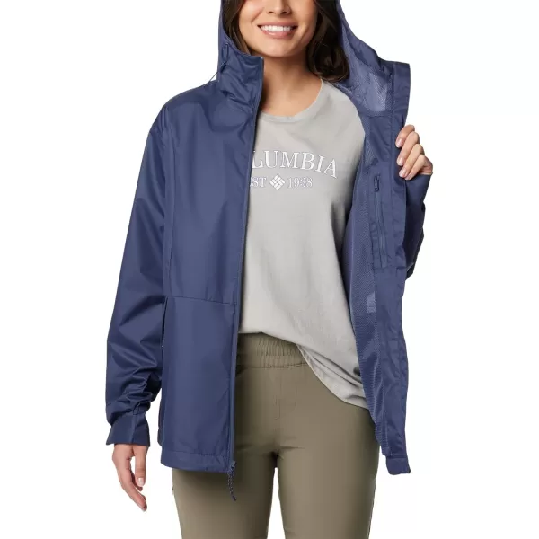 Columbia Women's Inner Limits Iii Jacket
