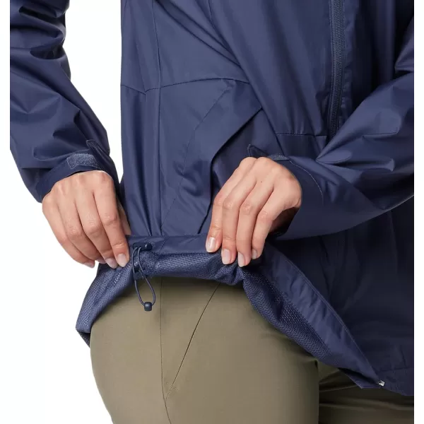 Columbia Women's Inner Limits Iii Jacket