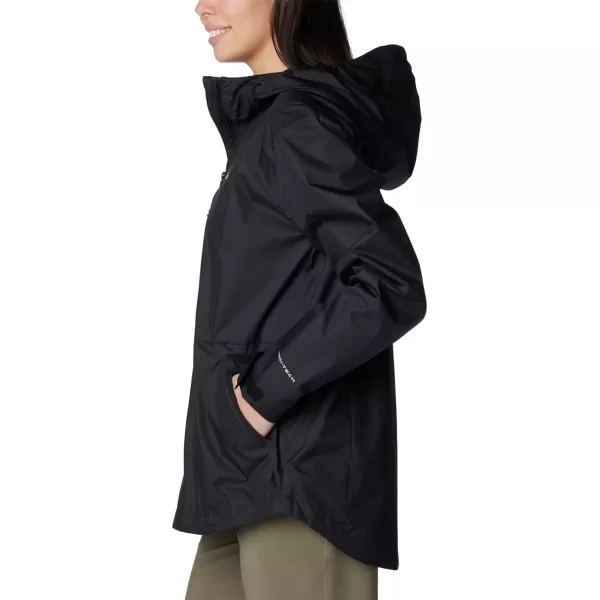 Columbia Women's Inner Limits Iii Jacket