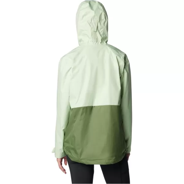 Columbia Women's Inner Limits Iii Jacket