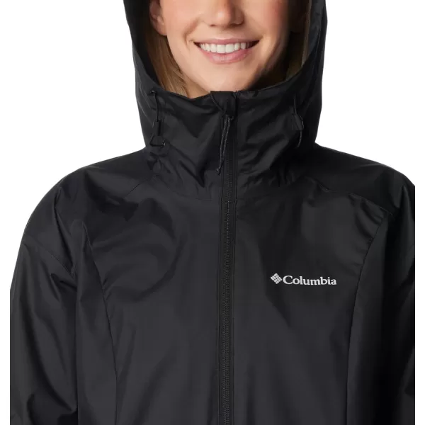 Columbia Women's Inner Limits Iii Jacket