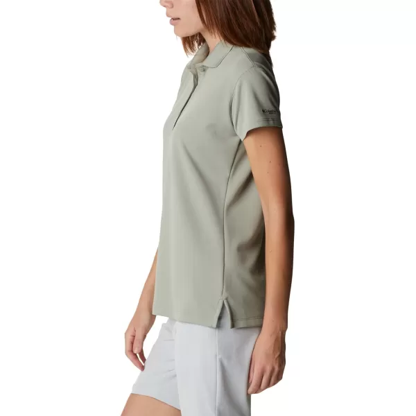 Columbia Women's Innisfree Short Sleeve Polo Shirt
