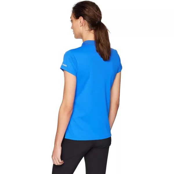 Columbia Women's Innisfree Short Sleeve Polo Shirt