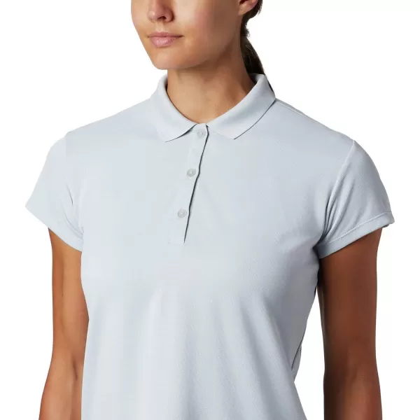Columbia Women's Innisfree Short Sleeve Polo Shirt