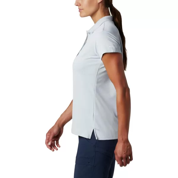Columbia Women's Innisfree Short Sleeve Polo Shirt