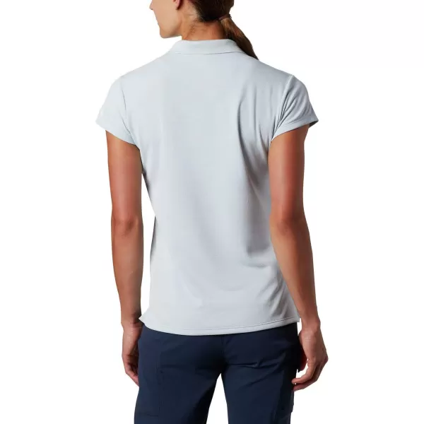 Columbia Women's Innisfree Short Sleeve Polo Shirt