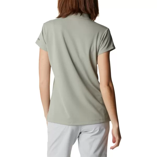 Columbia Women's Innisfree Short Sleeve Polo Shirt