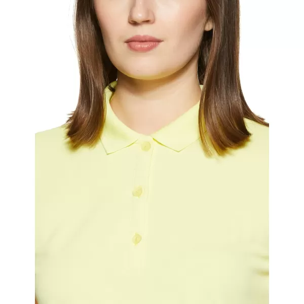 Columbia Women's Innisfree Short Sleeve Polo Shirt