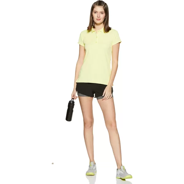 Columbia Women's Innisfree Short Sleeve Polo Shirt