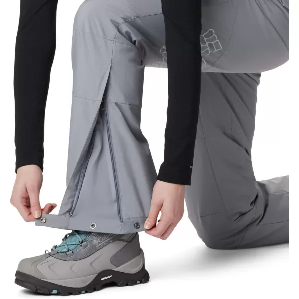 Columbia Women's Kick Turner Insulated Pant