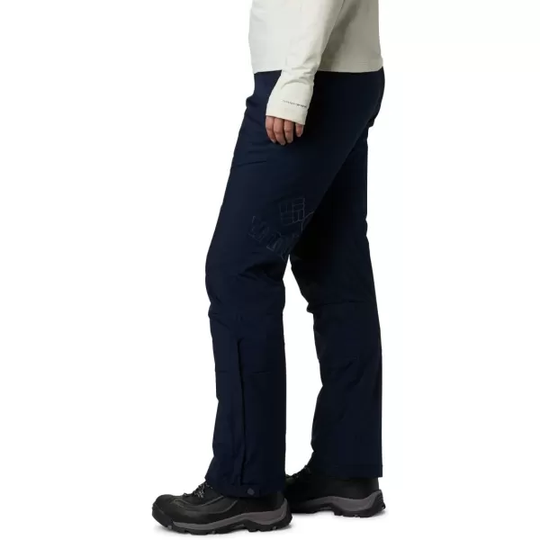 Columbia Women's Kick Turner Insulated Pant