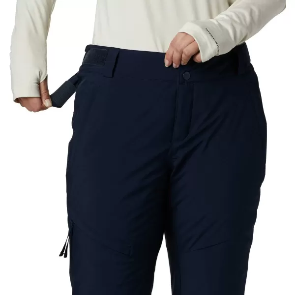 Columbia Women's Kick Turner Insulated Pant