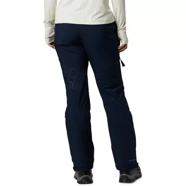 Columbia Women's Kick Turner Insulated Pant