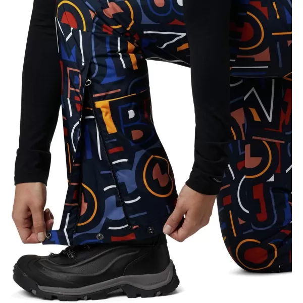 Columbia Women's Kick Turner Insulated Pant