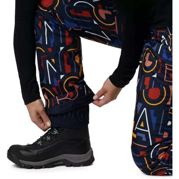 Columbia Women's Kick Turner Insulated Pant