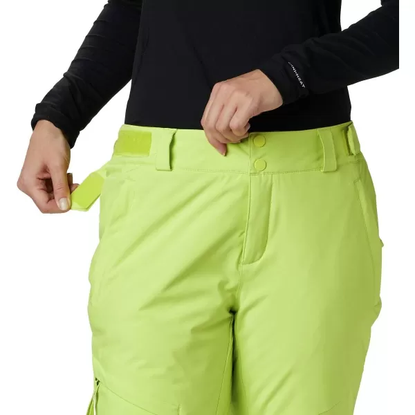 Columbia Women's Kick Turner Insulated Pant