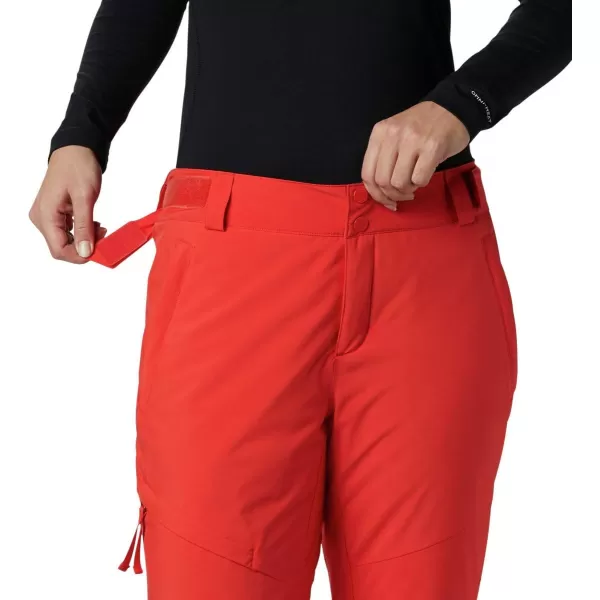 Columbia Women's Kick Turner Insulated Pant