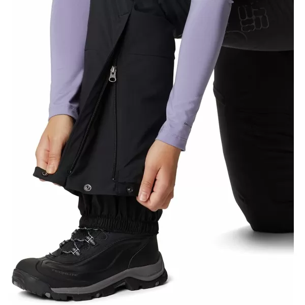 Columbia Women's Kick Turner Insulated Pant
