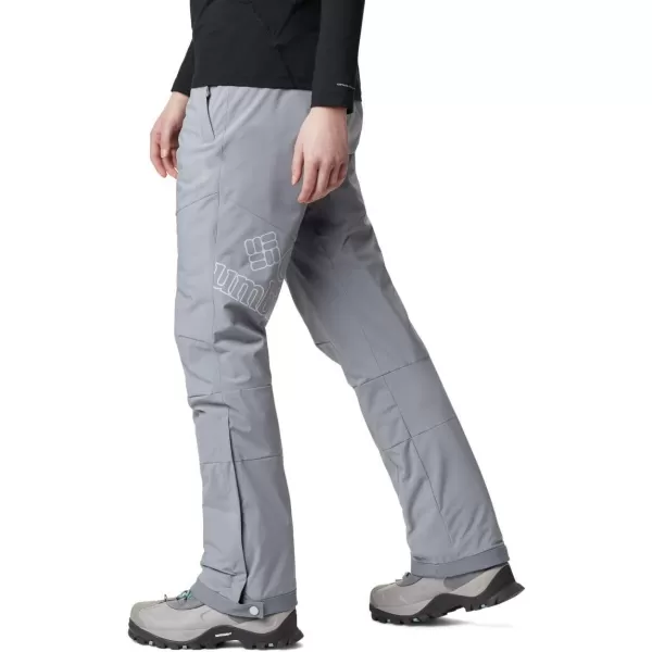 Columbia Women's Kick Turner Insulated Pant