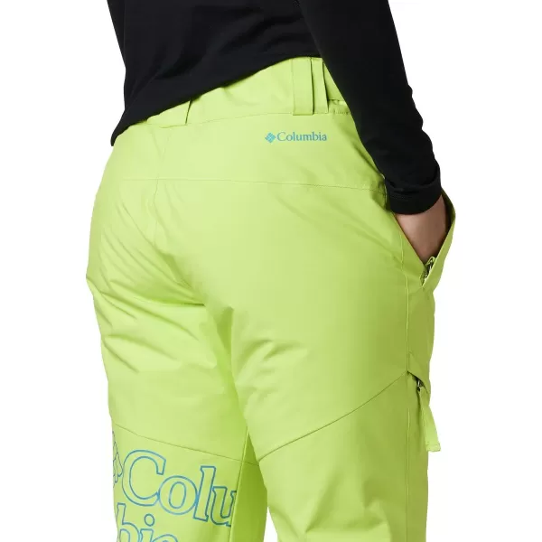 Columbia Women's Kick Turner Insulated Pant