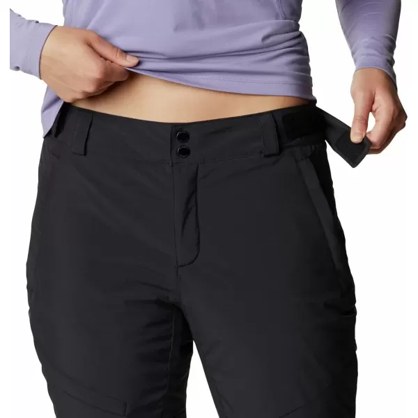 Columbia Women's Kick Turner Insulated Pant