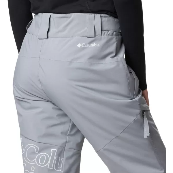 Columbia Women's Kick Turner Insulated Pant