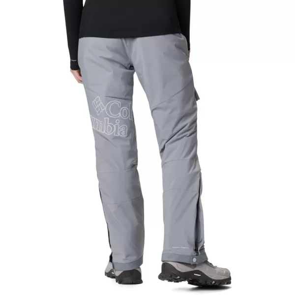 Columbia Women's Kick Turner Insulated Pant