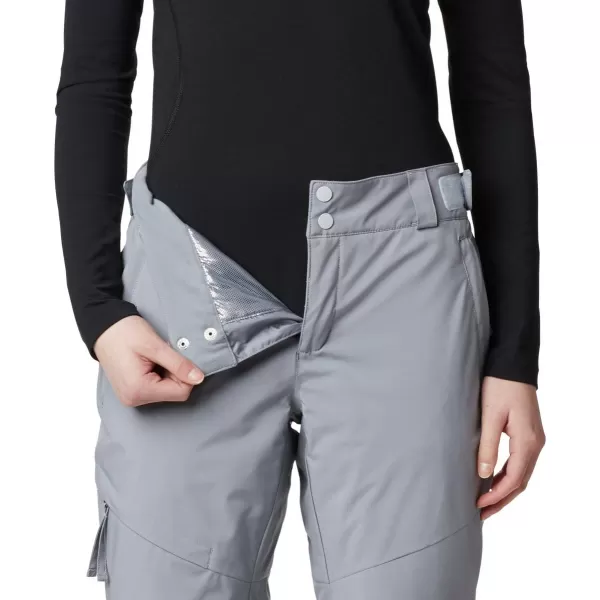Columbia Women's Kick Turner Insulated Pant