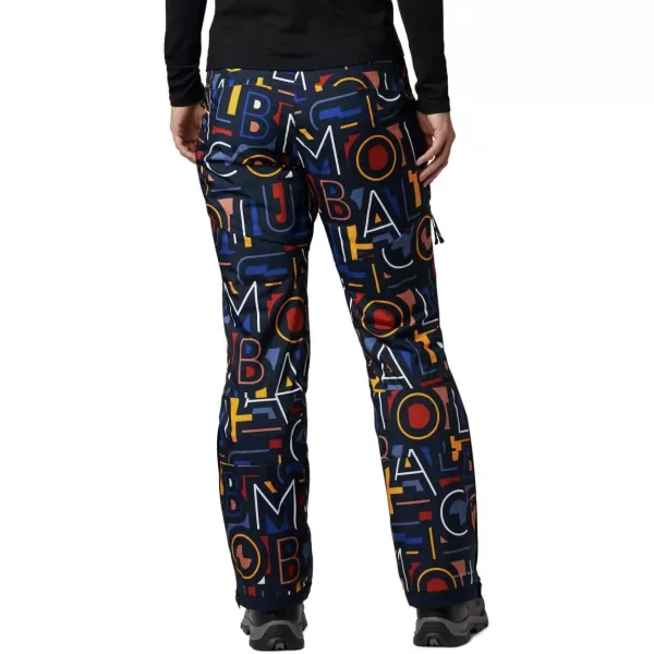 Columbia Women's Kick Turner Insulated Pant