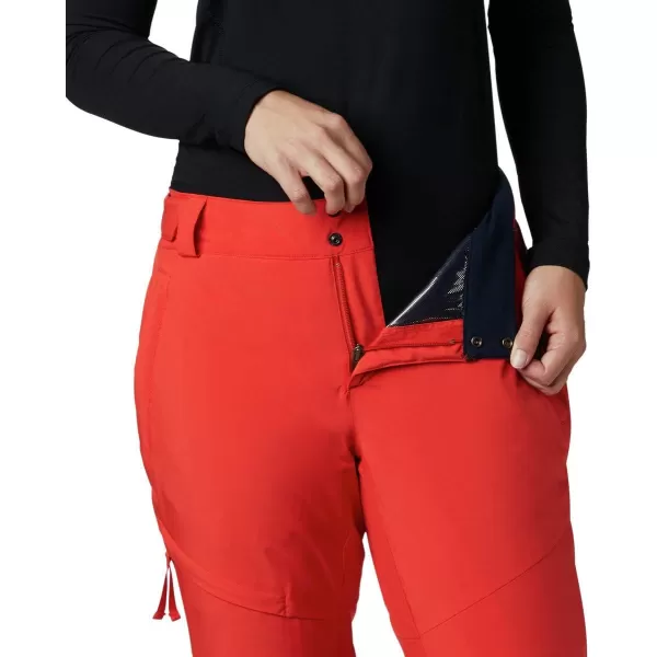 Columbia Women's Kick Turner Insulated Pant