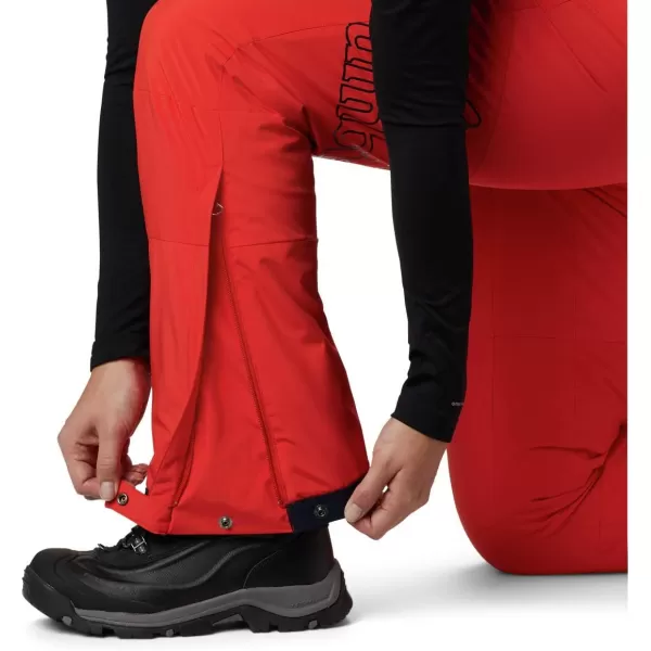 Columbia Women's Kick Turner Insulated Pant