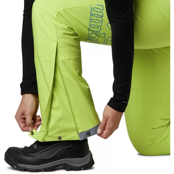 Columbia Women's Kick Turner Insulated Pant