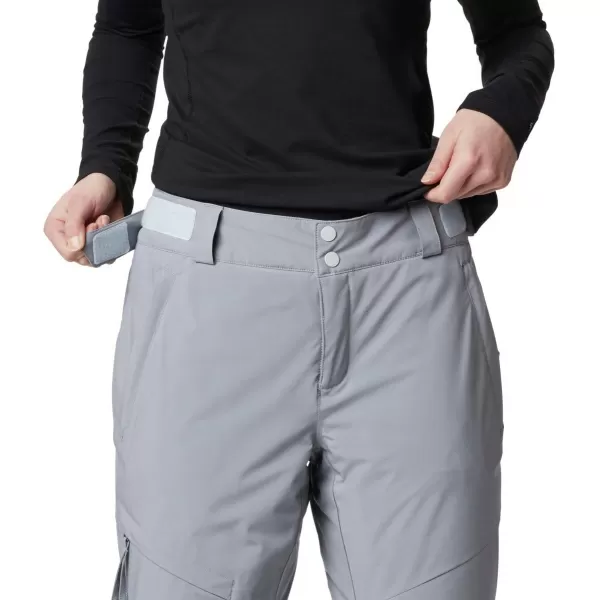 Columbia Women's Kick Turner Insulated Pant