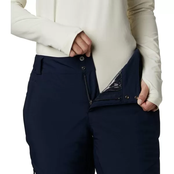 Columbia Women's Kick Turner Insulated Pant