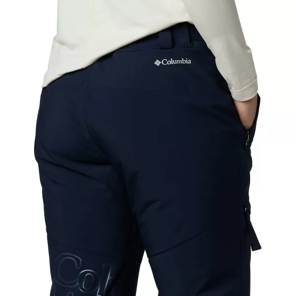 Columbia Women's Kick Turner Insulated Pant