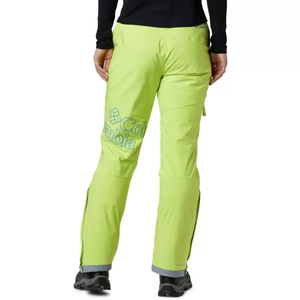 Columbia Women's Kick Turner Insulated Pant