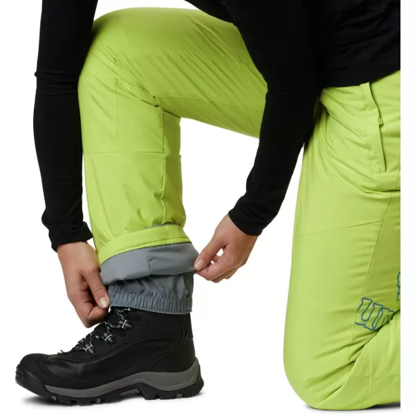 Columbia Women's Kick Turner Insulated Pant