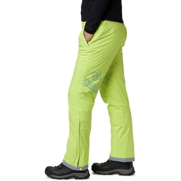 Columbia Women's Kick Turner Insulated Pant