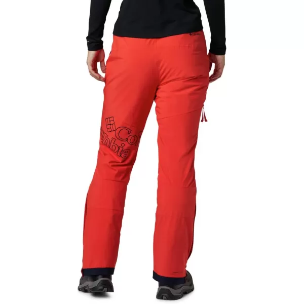 Columbia Women's Kick Turner Insulated Pant