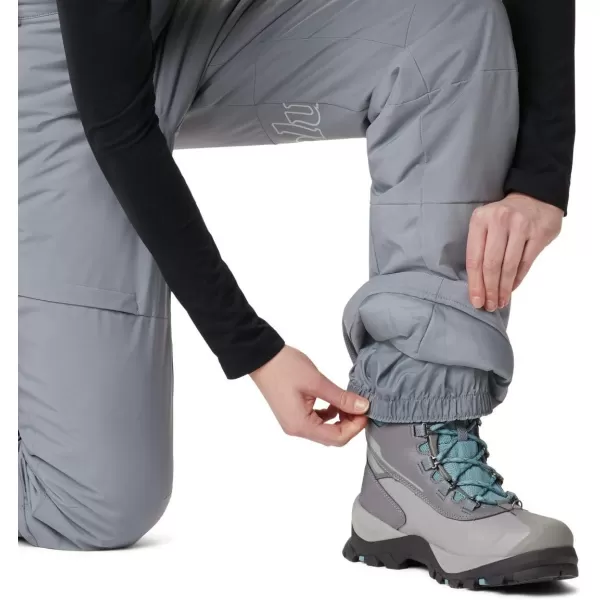 Columbia Women's Kick Turner Insulated Pant