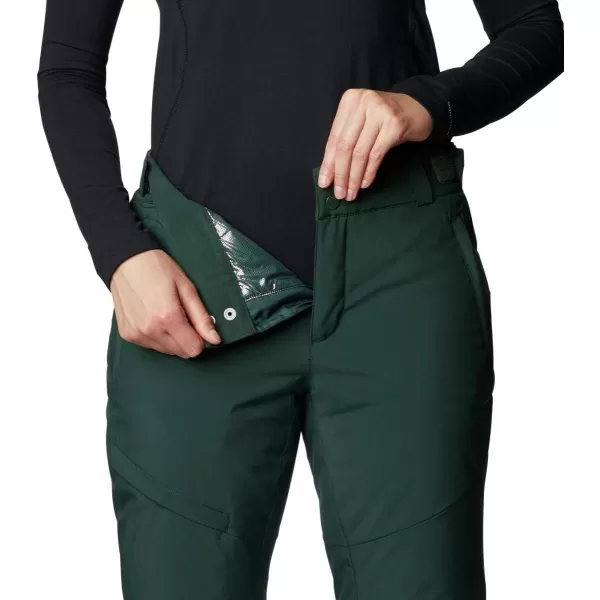 Columbia Women's Kick Turner Insulated Pant