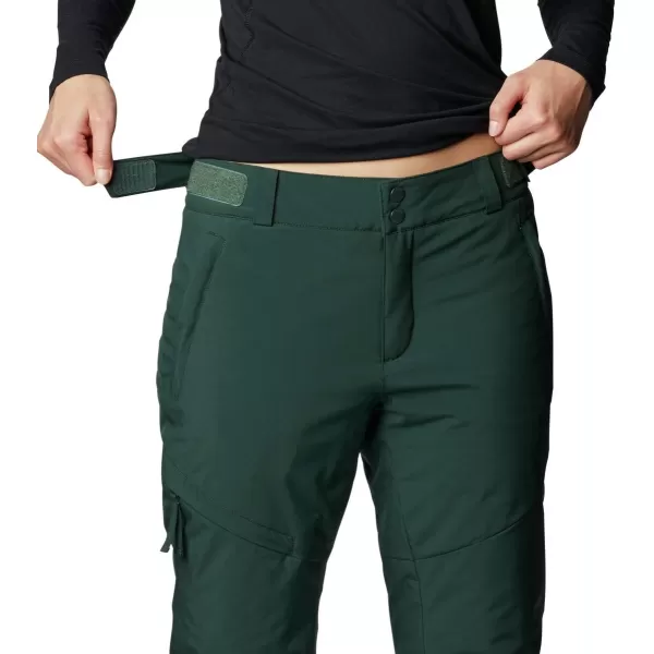 Columbia Women's Kick Turner Insulated Pant