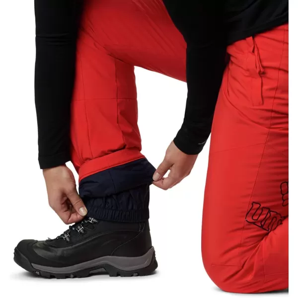 Columbia Women's Kick Turner Insulated Pant