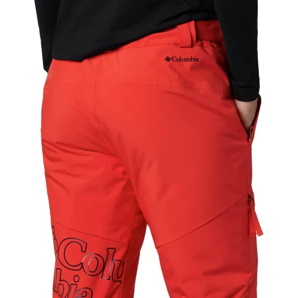 Columbia Women's Kick Turner Insulated Pant