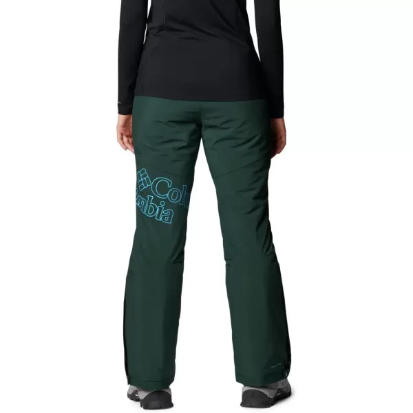 Columbia Women's Kick Turner Insulated Pant