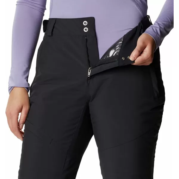 Columbia Women's Kick Turner Insulated Pant
