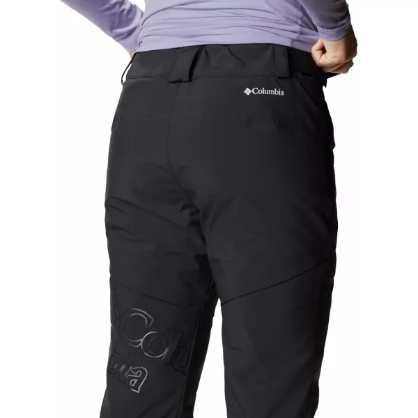 Columbia Women's Kick Turner Insulated Pant