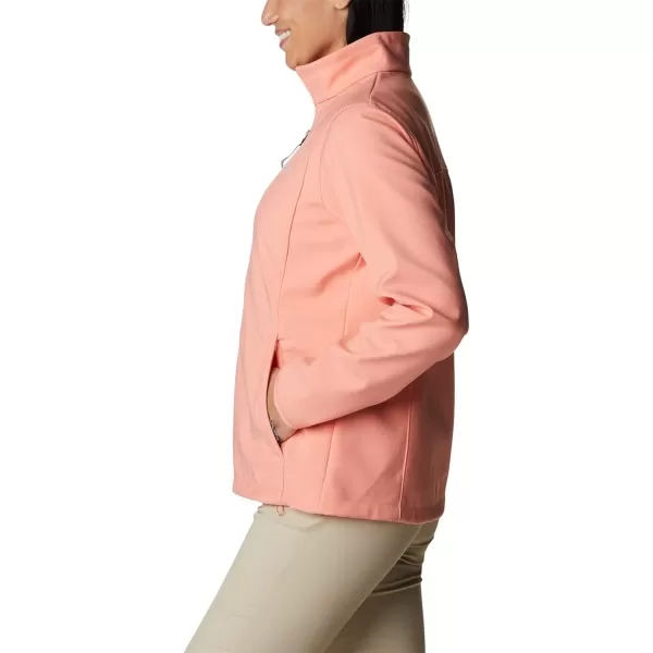Columbia Women's Kruser Ridge Ii Softshell